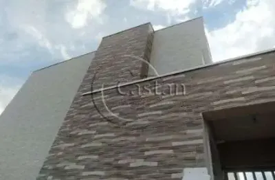 Casa em condomínio fechado com 2 quartos à venda na rua senador godói, --, penha, são paulo, 66 m2 por r$ 639.000