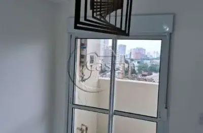 Apartamento com 1 quarto à venda na rua da mooca, --, mooca, são paulo, 31 m2 por r$ 350.000