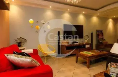 Casa com 3 quartos à venda na rua alves de almeida, --, vila formosa, são paulo, 100 m2 por r$ 859.750