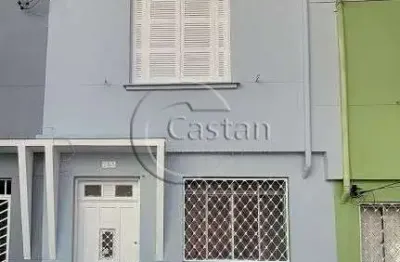 Casa com 2 quartos à venda na rua coronel joviniano brandão, --, mooca, são paulo, 90 m2 por r$ 554.000