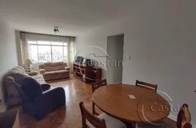 Apartamento com 2 quartos à venda na rua curupace, --, mooca, são paulo, 100 m2 por r$ 532.000
