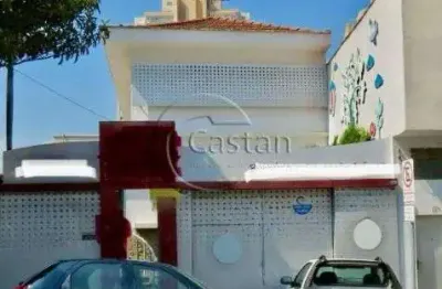 Casa com 7 quartos à venda na rua camé, --, mooca, são paulo, 324 m2 por r$ 2.700.000
