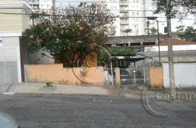 Terreno em condomínio fechado à venda na rua cambará, --, mooca, são paulo, 400 m2 por r$ 2.400.000