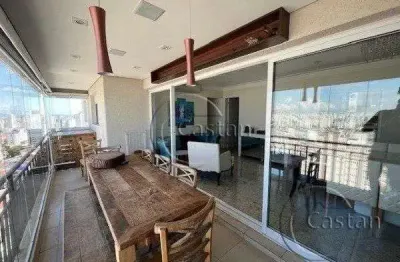 Apartamento com 3 quartos à venda na rua emboaçava, --, mooca, são paulo, 110 m2 por r$ 1.750.000