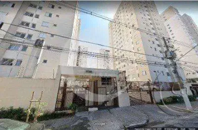 Apartamento com 2 quartos à venda na rua odorico mendes, --, mooca, são paulo, 43 m2 por r$ 340.000