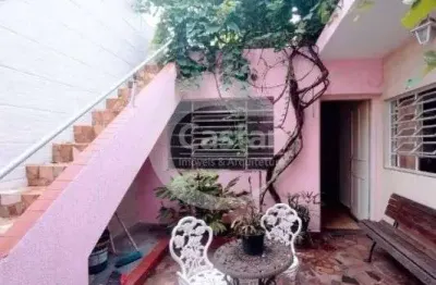 Casa com 3 quartos à venda na rua isidoro, --, mooca, são paulo, 180 m2 por r$ 1.064.000
