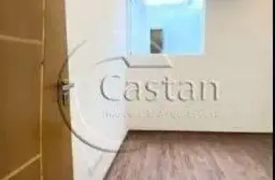 Apartamento com 2 quartos à venda na Rua Puris, --, Mooca, São Paulo, 80 m2 por R$ 395.000