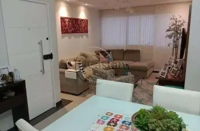 Apartamento com 3 quartos à venda na rua quariteré, --, mooca, são paulo, 110 m2 por r$ 946.810