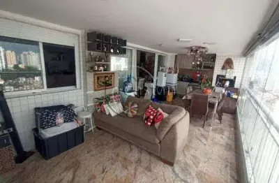 Apartamento com 3 quartos à venda na rua tabajaras, --, mooca, são paulo, 141 m2 por r$ 2.074.900