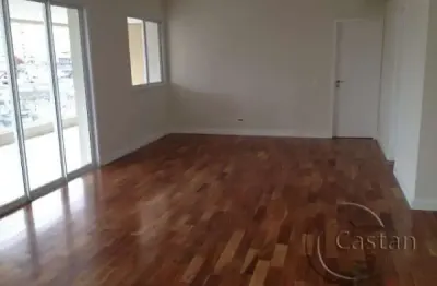 Apartamento com 3 quartos à venda na rua celso de azevedo marques, --, mooca, são paulo, 146 m2 por r$ 2.500.000