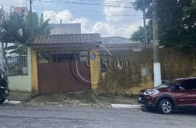 Terreno à venda na rua caioaba, --, vila prudente, são paulo, 377 m2 por r$ 1.064.000