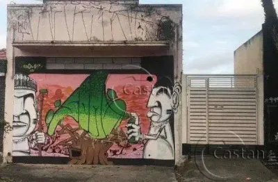 Casa em condomínio fechado com 2 quartos à venda na rua das giestas, --, vila prudente, são paulo, 198 m2 por r$ 1.000.000
