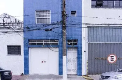 Casa com 5 quartos à venda na rua andré de leão, --, brás, são paulo, 350 m2 por r$ 1.703.000