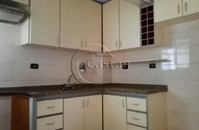 Apartamento com 3 quartos à venda na rua sara bernhard, --, mooca, são paulo, 75 m2 por r$ 478.750