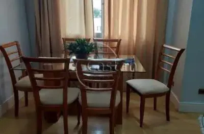 Apartamento com 3 quartos à venda na rua sara bernhard, --, mooca, são paulo, 76 m2 por r$ 489.350