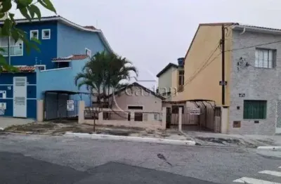 Terreno à venda na rua gonçalo coelho, --, vila formosa, são paulo, 136 m2 por r$ 1.276.600