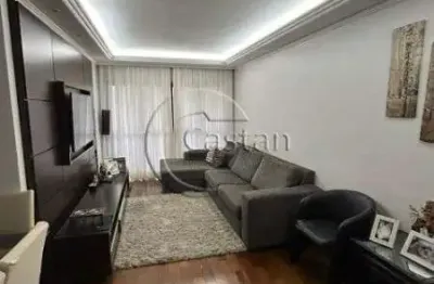 Apartamento com 3 quartos à venda na aratuipe, --, vila formosa, são paulo, 100 m2 por r$ 958.000
