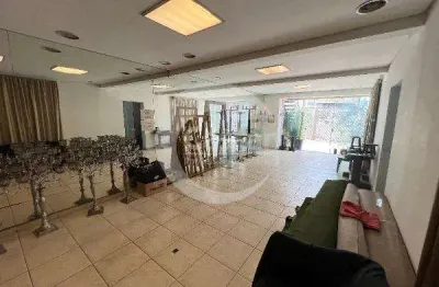 Prédio para alugar na rua do oratório, --, mooca, são paulo, 265 m2 por r$ 14.000