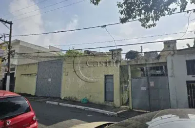 Terreno à venda na rua torquato tasso, --, vila prudente, são paulo, 800 m2 por r$ 1.277.000