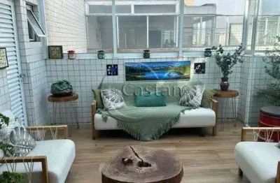 Cobertura com 3 quartos à venda na rua tabajaras, --, mooca, são paulo, 225 m2 por r$ 2.872.350