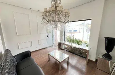 Ponto comercial para alugar na rua do oratório, --, mooca, são paulo, 100 m2 por r$ 6.000