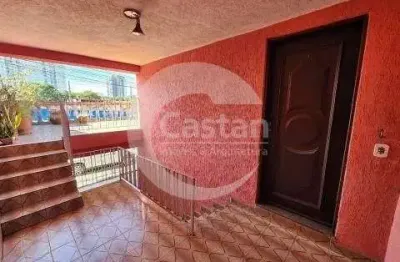 Casa com 3 quartos à venda na rua domingos afonso, --, vila santa clara, são paulo, 150 m2 por r$ 797.000