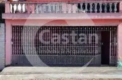 Casa com 3 quartos à venda na rua domingos afonso, --, vila santa clara, são paulo, 150 m2 por r$ 767.000