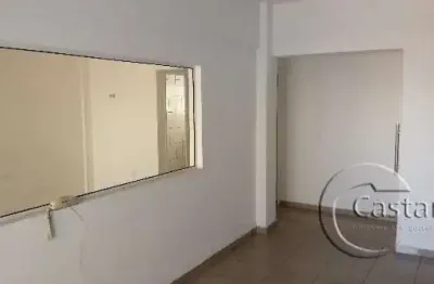 Sala comercial à venda na rua camé, --, mooca, são paulo, 63 m2 por r$ 300.000