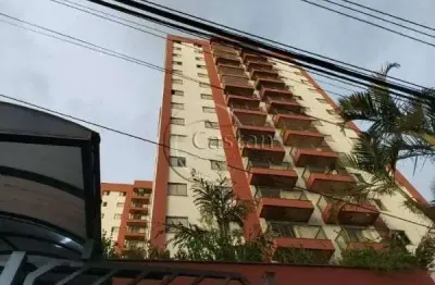 Apartamento com 2 quartos à venda na rua bom jesus, --, água rasa, são paulo, 56 m2 por r$ 470.000