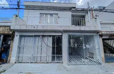 Casa com 2 quartos à venda na rua maestro artur elias kauffmann, --, vila regente feijó, são paulo, 147 m2 por r$ 745.000