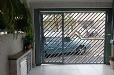 Casa com 2 quartos à venda na alberto luchetti, --, tatuapé, são paulo, 100 m2 por r$ 850.000
