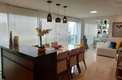 Apartamento com 3 quartos à venda na rua do oratório, --, mooca, são paulo, 133 m2 por r$ 2.900.000