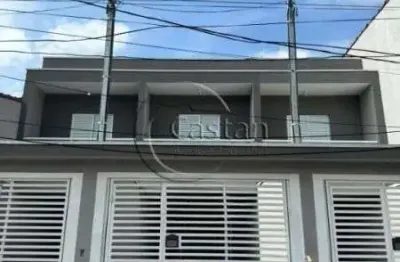 Casa com 3 quartos à venda na rua ministro salgado filho, --, vila libanesa, são paulo, 130 m2 por r$ 849.000