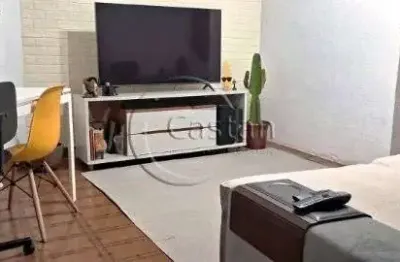 Casa em condomínio fechado com 2 quartos à venda na rua ibirá, --, mooca, são paulo, 100 m2 por r$ 375.000