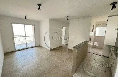 Apartamento com 3 quartos à venda na rua evaristo da veiga, --, belém, são paulo, 66 m2 por r$ 890.000