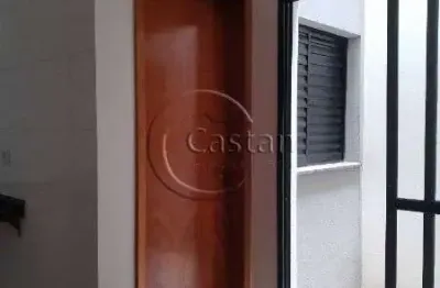 Apartamento com 2 quartos à venda na avenida dom pedro i, --, água rasa, são paulo, 42 m2 por r$ 311.000