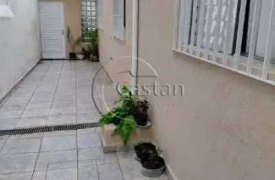 Casa com 3 quartos à venda na patará, --, jardim anália franco, são paulo, 98 m2 por r$ 750.000