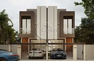 Casa em condomínio fechado com 3 quartos à venda na rua austin, --, vila prudente, são paulo, 189 m2 por r$ 744.700