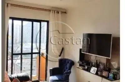 Apartamento com 2 quartos à venda na rua almirante brasil, --, mooca, são paulo, 49 m2 por r$ 390.000