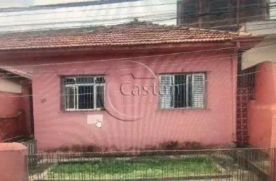 Casa com 3 quartos à venda na rua das heras, --, vila prudente, são paulo, 286 m2 por r$ 478.000