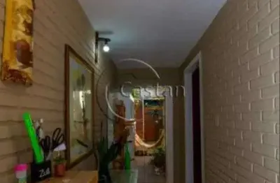 Casa em condomínio fechado com 3 quartos à venda na rua santana do araguaia, --, vila alpina, são paulo, 200 m2 por r$ 915.000