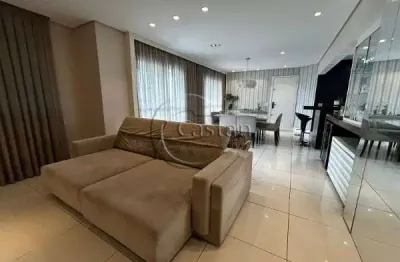 Apartamento com 3 quartos à venda na rua darnilo martins pereira, --, mooca, são paulo, 115 m2 por r$ 1.330.000