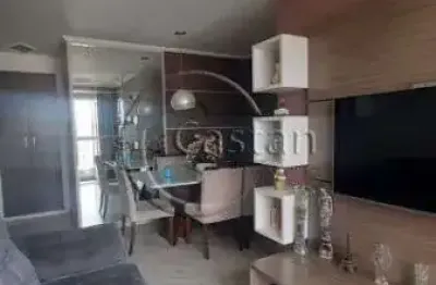 Apartamento com 3 quartos à venda na avenida doutor bernardino brito fonseca de carvalho, --, vila matilde, são paulo, 62 m2 por r$ 425.600