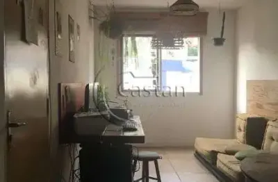 Apartamento com 2 quartos à venda na rua zacarias alves de melo, --, vila prudente, são paulo, 56 m2 por r$ 285.000