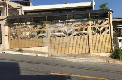Casa com 3 quartos à venda na rua são caio, --, parque são lucas, são paulo, 210 m2 por r$ 900.000