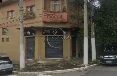 Casa com 3 quartos à venda na rua mogi mirim, --, mooca, são paulo, 168 m2 por r$ 807.500