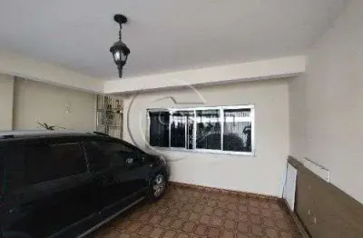Casa com 3 quartos à venda na rua jalisco, --, vila regente feijó, são paulo, 210 m2 por r$ 905.000