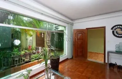 Casa com 3 quartos à venda na rua leme da silva, --, mooca, são paulo, 217 m2 por r$ 1.900.000