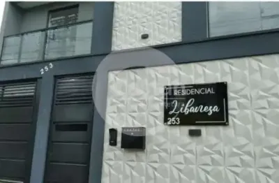 Apartamento com 2 quartos à venda na Rua Padre Leonel Franca, --, Mooca, São Paulo, 55 m2 por R$ 445.000