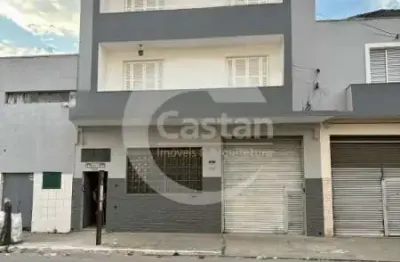 Apartamento com 1 quarto à venda na rua cajuru, --, belenzinho, são paulo, 55 m2 por r$ 225.000